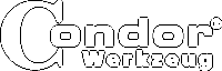 condor logo bw 200