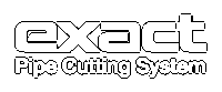 exact logo bw 200