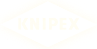 knipex logo bw 200 light