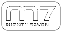m7 logo bw 200
