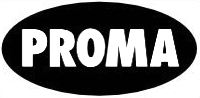 proma logo bw 200