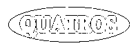 quatros logo bw 200